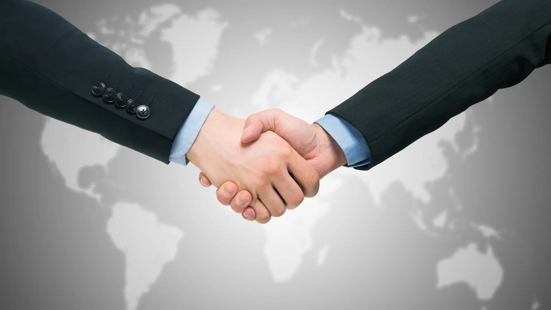 人材派遣イメージ